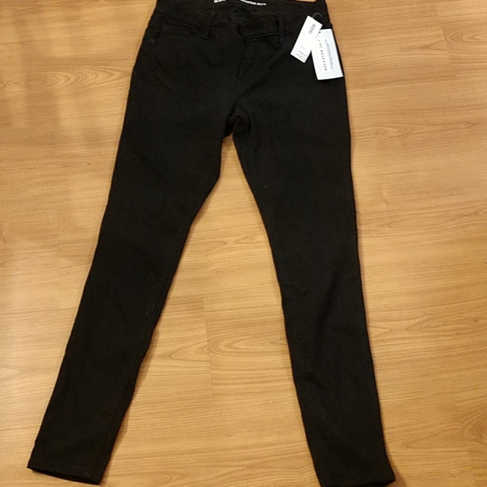 Skinny jeggings